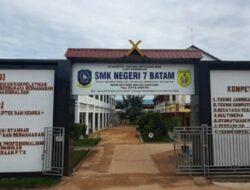 Dugaan Korupsi Uang SPP SMKN 7 Batam, Ombudsman Minta Inspektorat Audit SMK Lain