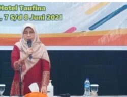 Dinas PPPA Gelar Pelatihan Kewirausahaan Bagi Perempuan di Solok