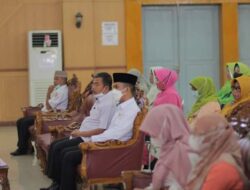Ramadhani: GOW Harus Jadi Inisiator bagi Organisasi Wanita di Solok