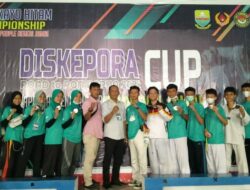 Atlet Taekwondo Solok Raih 2 Emas di Kejurnas 2021
