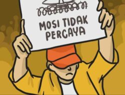 27 Anggota DPRD Kabupaten Solok Tandatangani Mosi Tidak Percaya kepada Ketua Dodi Hendra