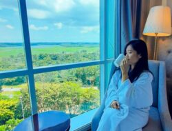 Lagi Promo, Nginap di Hotel Bintang 4 BWP Panbil Cuma Rp400 Ribuan, Mau?