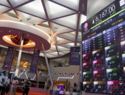 BEI Siapkan Layanan Data Pasar Modal untuk Masyarakat
