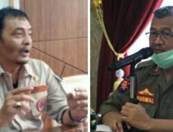 Ini Alasan Mantan Bupati Solok Polisikan Plt Sekda Edisar