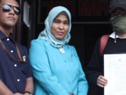 Ketua DPRD Kabupaten Solok Dipolisikan Warga Terkait Dugaan Perampasan Tanah
