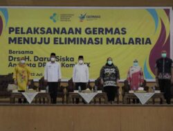 Marak Hoaks, Wawako Solok Imbau Warga Merujuk Informasi Resmi Seputar Vaksin