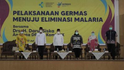 Marak Hoaks, Wawako Solok Imbau Warga Merujuk Informasi Resmi Seputar Vaksin