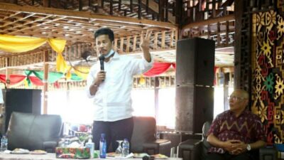 Mulai 12 Juli, Pemko Batam Berlakukan PPKM Darurat