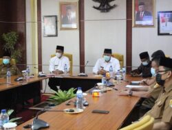 Peringati Tahun Baru Islam, Pemko Solok Gelar Tausiah Virtual