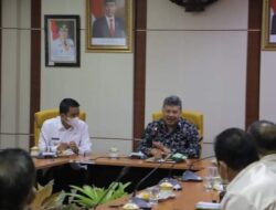 Wako Solok Minta OPD Serius Jalankan Tugas