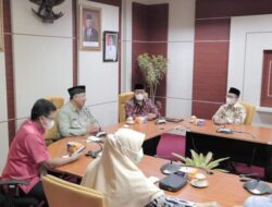 Wali Kota Solok Tandatangani MoU dengan IAIN Batusangkar