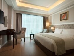 HUT ke-76 Kemerdekaan RI, BWP Panbil Batam Beri Promo Nginap Cuma Rp17.845, Mau?