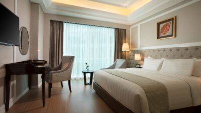 HUT ke-76 Kemerdekaan RI, BWP Panbil Batam Beri Promo Nginap Cuma Rp17.845, Mau?