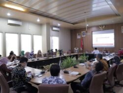 Ramadhani Minta Percepat Pengentasan Kemiskinan di Solok