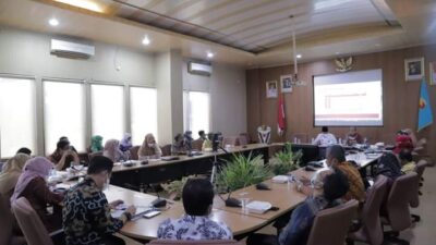 Ramadhani Minta Percepat Pengentasan Kemiskinan di Solok