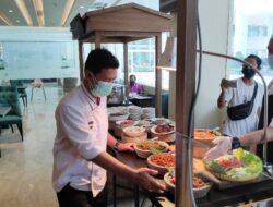 Hotel Aston Batam Gelar Festival Kuliner Jawa Timur Selama 1 Bulan, Ini Menunya
