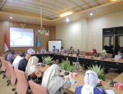 Wako Zul Elfian Minta Wujudkan Solok jadi Kota Small But Beautiful and Interesting 