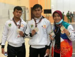 3 Atlet Gulat yang Raih Medali di PON Papua Kecewa, Bupati Solok Dinilai Tak Peduli