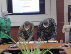 Wako Solok Tandatangani MoU dengan Pegadaian