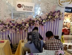 Kunjungi Wedding Expo BWP di Grand Batam Mall, Ada Potongan Rp5 juta Hingga Gratis Bulan Madu ke Bali