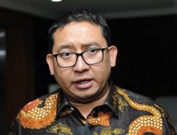 Sindir Jokowi di Twitter, Fadli Zon Langsung Kena Tegur Prabowo