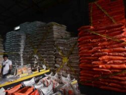 Pelaku Usaha Diminta Jaga Harga dan Tak Timbun Bahan Pokok Jelang Nataru 2022