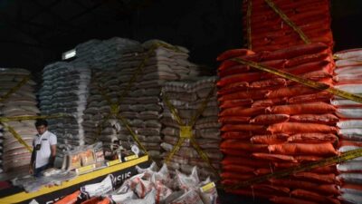 Pelaku Usaha Diminta Jaga Harga dan Tak Timbun Bahan Pokok Jelang Nataru 2022