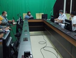 Wali Kota Solok Ajukan Program Sumber Daya Air ke BWS Sumatera V