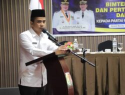 Ramadhani Ingatkan Penggunaan Dana Bantuan Parpol Harus Jelas