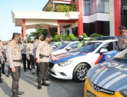 Mulai 15 November, Polda Kepri Gelar Operasi Zebra 14 Hari, Ini Sasarannya