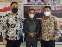 Kasus Dugaan Pelanggaran UU ITE Bupati Solok Dihentikan, Yuta: Kami Bawa ke Mabes Polri