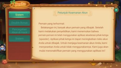 Higgs Domino Bakal Nonaktifkan ID Pemain yang Pakai APK Speeder