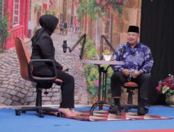 Zul Elfian Paparkan Geliat Pembangunan Solok di Usia ke 51