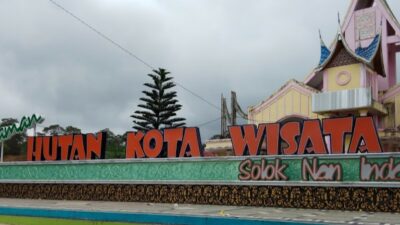 Tak Mau Bayar, Bupati Epyardi Asda Disomasi Terkait Proyek THKW