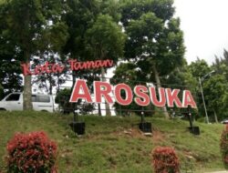 Medison Sebut Proyek THKW Arosuka Urung Dibayar Karena Recofusing Anggaran