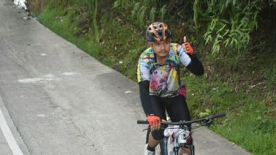 Nama Orie Yulindo Melejit di Bursa Calon Ketua KONI Solok, Seperti Apa Komitmennya