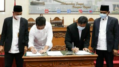Rudi Targetkan Pendapatan Batam 2022 Tercapai, OPD Diminta Kerja Maksimal