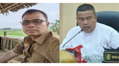 Kadis Kominfo Sebut Wabub Solok Nyeleneh, Gerindra: Tak Pantas