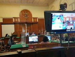 Oknum Polisi Penganiaya Wartawan Tempo Tak Tahu Soal UU Pers