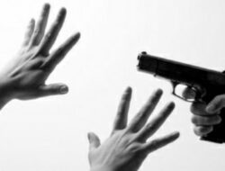Propam Periksa Polisi yang Todongkan Pistol ke Siswa SMP