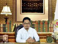 Ini Alasan Rudi Horizon Maju di KONI Kota Solok dan Tinggalkan KONI Pemkab