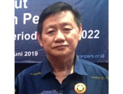 Permohonan Judicial Review UU Pers Dinilai Pembangkangan
