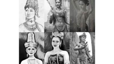 Mengenal 6 Istri Raden Wijaya, Raja Pertama Majapahit