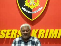Usai Sebar Hoax, Pria Pensiunan PNS Ini Minta Maaf ke KSAD