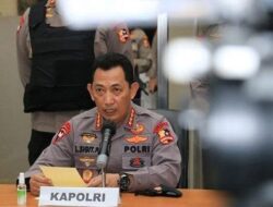 Wakapolda Kepri dan Kapolresta Barelang Dimutasi, Ini Penggantinya
