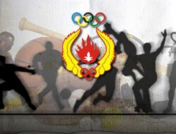 Pendaftaran Calon Ketua KONI Kota Solok Dibuka, Ini Syaratnya