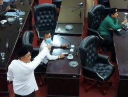 Tak Hadir Paripurna, Bupati Solok Dinilai Tak Hormati Legislatif