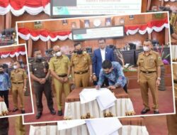 Bupati Solok Tak Hadir Sidang Paripurna, Dendi: Pelecehan dan Tak Menghargai Dewan