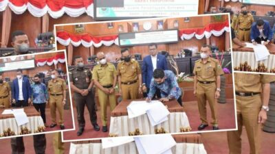 Bupati Solok Tak Hadir Sidang Paripurna, Dendi: Pelecehan dan Tak Menghargai Dewan