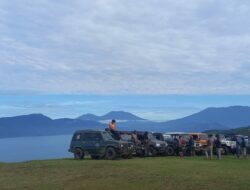 Ingkar Janji, Pemilik Lokasi Green View Singkarak Digugat ke PN Solok